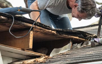 common causes of Wyverstone fascia damage