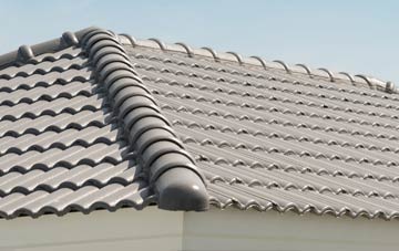 advantages of Wyverstone clay roofing