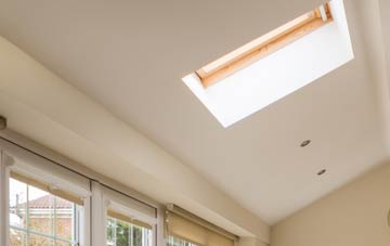 Wyverstone conservatory roof insulation companies