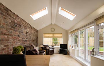 conservatory roof insulation Wyverstone, Suffolk
