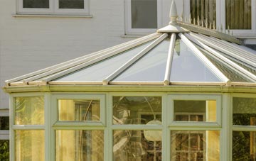 conservatory roof repair Wyverstone, Suffolk
