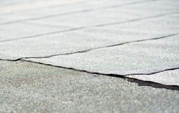 disadvantages of Wyverstone felt roofing