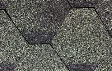 Wyverstone fibreglass shingle repairs