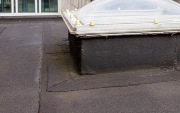 disadvantages of Wyverstone flat roofs