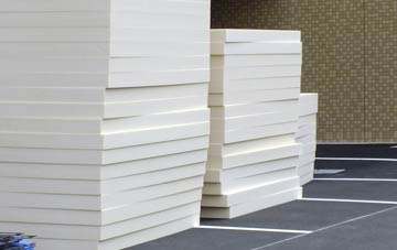 Wyverstone flat roof insulation costs