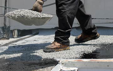 Wyverstone flat roofing companies