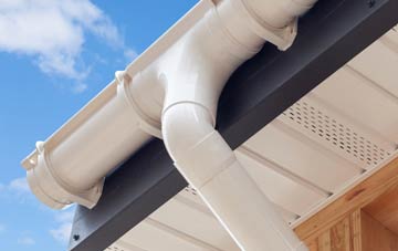 Wyverstone gutter installation costs