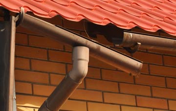 Wyverstone gutter repair costs