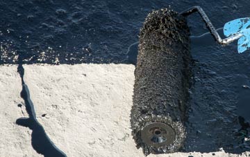 Wyverstone liquid sealant waterproofing