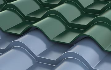 who should consider Wyverstone plastic roofs