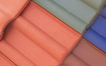 Wyverstone plastic roofing companies
