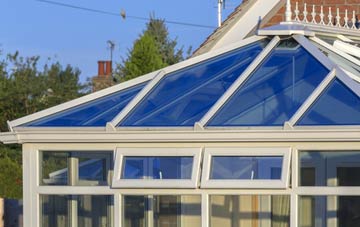 professional Wyverstone conservatory insulation