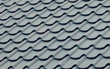 Wyverstone rubber roofing companies