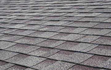 Wyverstone tiles for shallow pitch roofing