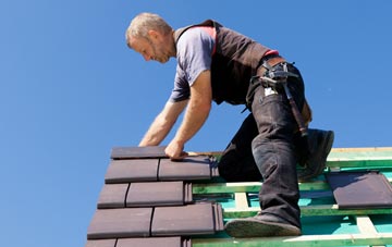 disadvantages of Wyverstone slate roofing