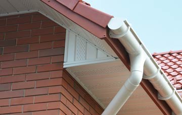 Wyverstone soffit repair costs