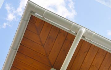 Wyverstone soffit types