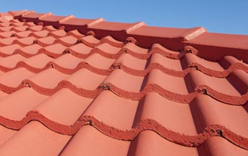 Wyverstone tile and slate roof replacement