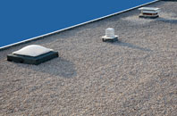 Wyverstone flat roofing