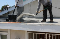 Wyverstone flat roof quotes