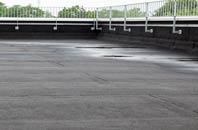 find rated Wyverstone flat roofing companies