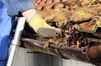 Wyverstone gutter cleaners