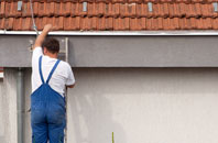 free Wyverstone gutter repair quotes